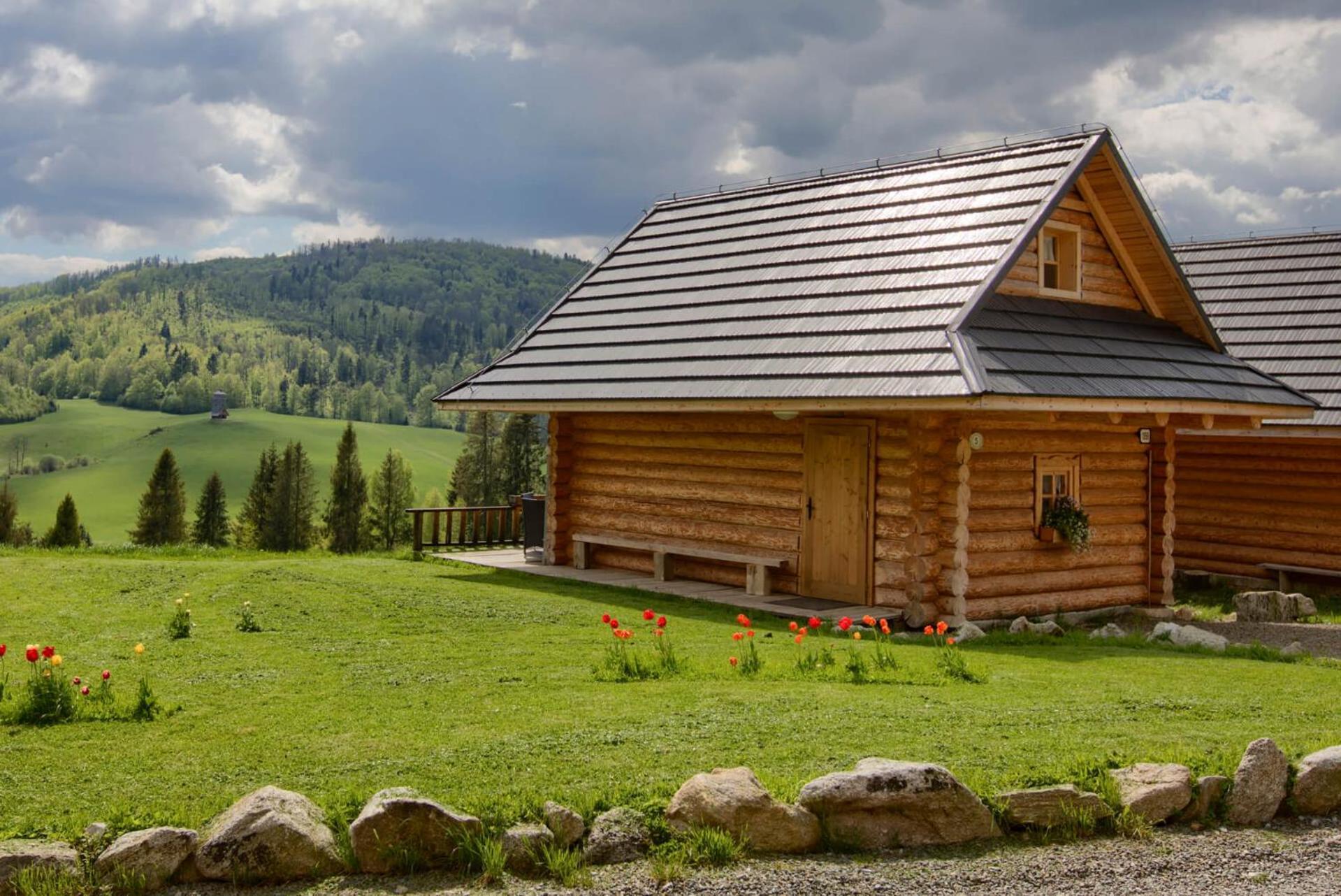 Penzion Zbojnicky Halas Hotel Tisovec Exterior photo